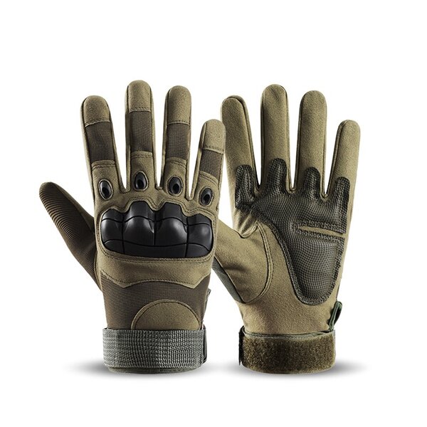 Full Gloves