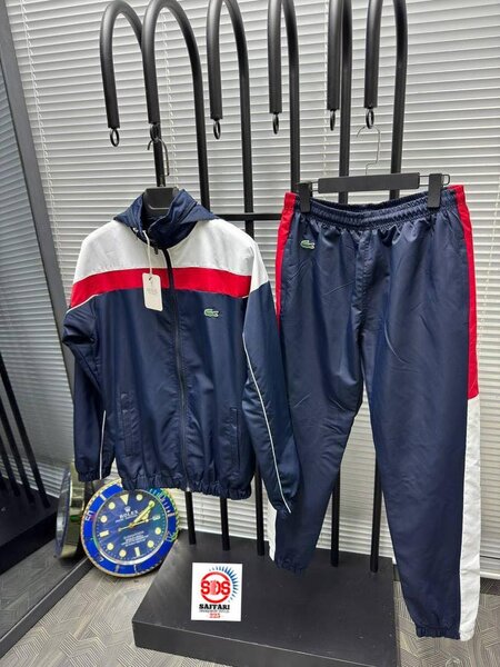 Survêtement Homme Sport Style