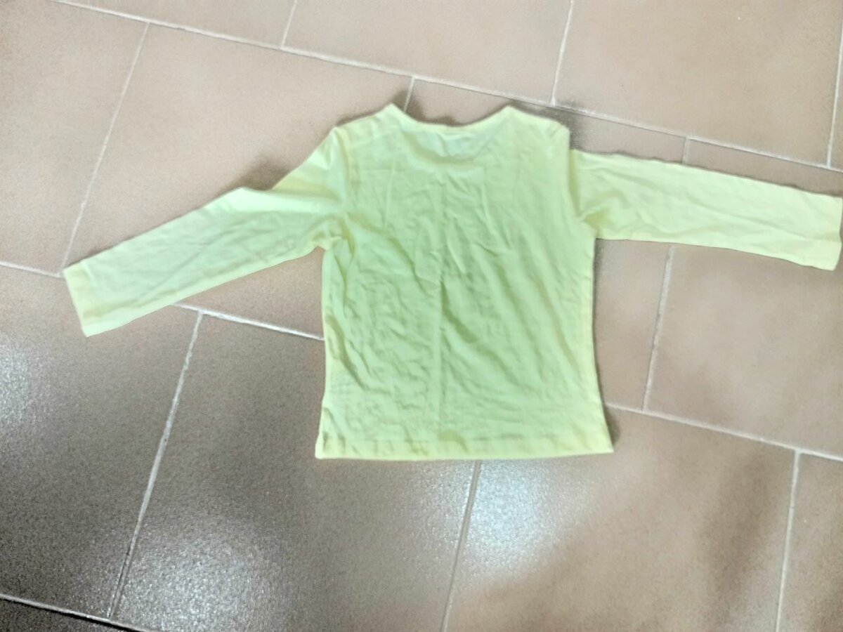 Pull enfant 36 mois