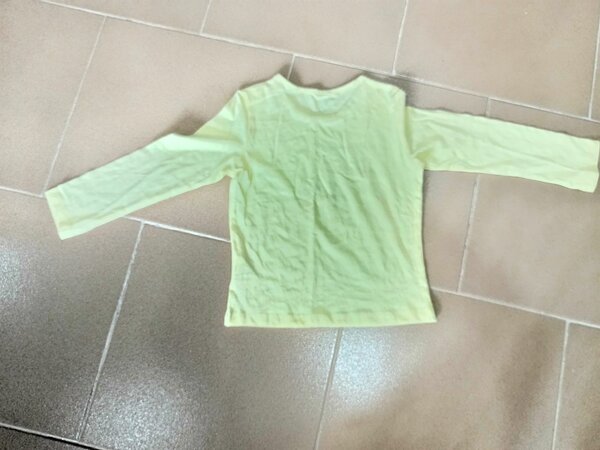 Pull enfant 36 mois