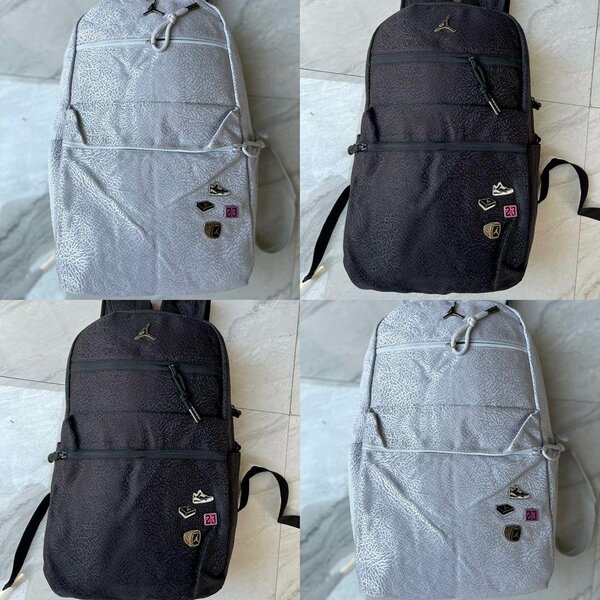 Jordan Backpacks