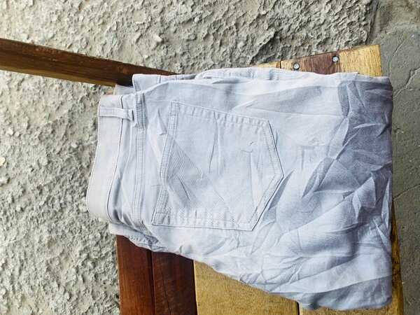 Salaula Trouser