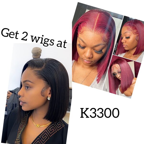 Brazilian hair