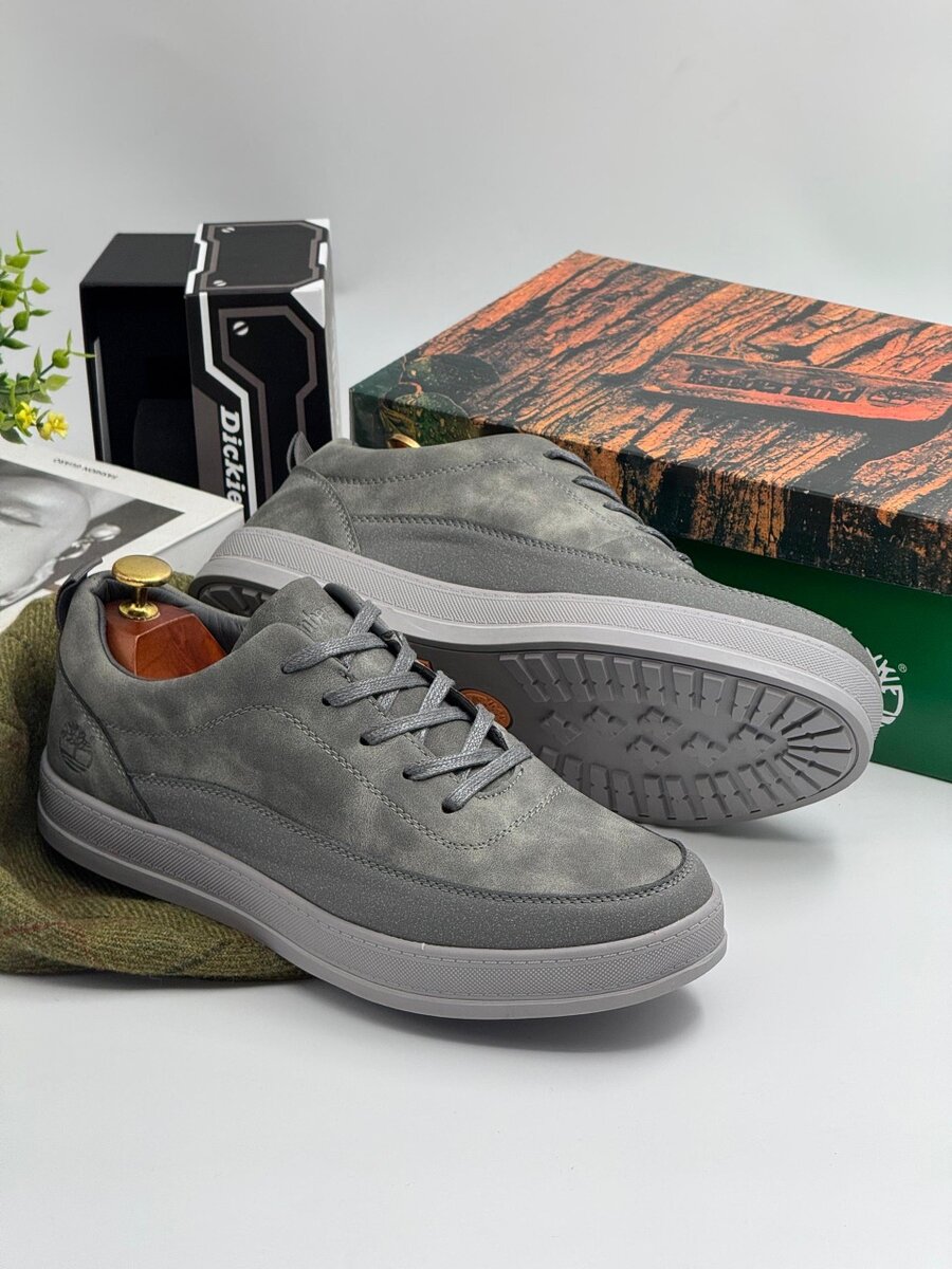 TIMBERLAND ASH