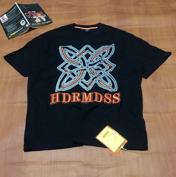 Heavy t shirts