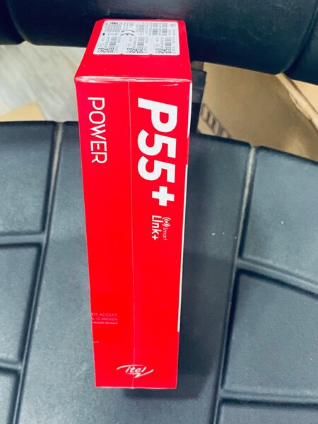 Itel P55+ (128GB)