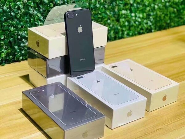 Brand New Iphone