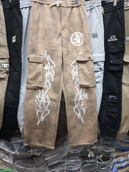 Sweat pants