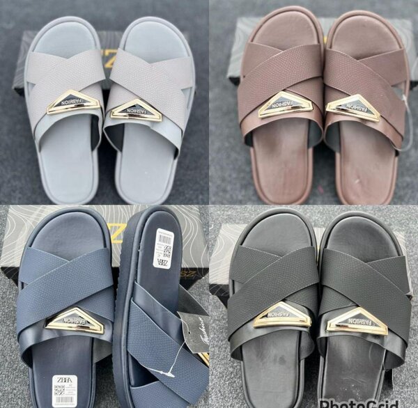 Sandales hommes