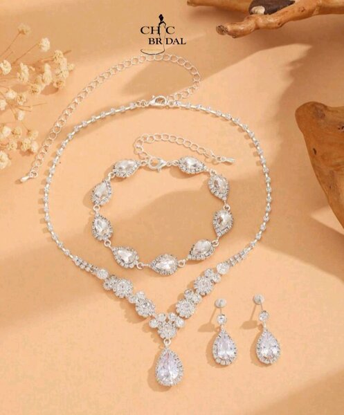 Necklace sets