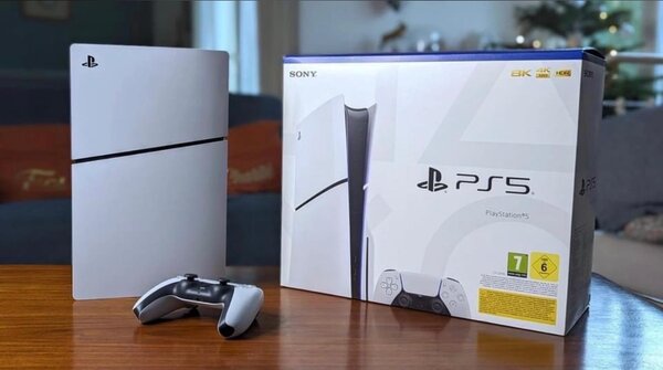 Jeux  vidéo  PlayStation 5 ( ps5 )