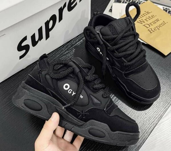 Chaussures fashion