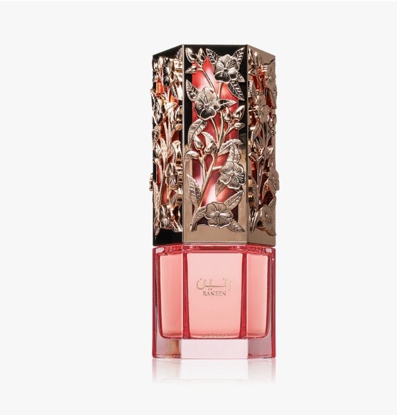 Parfum Élegant Floral Raneen