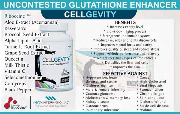 Cell Gevity