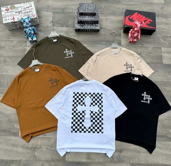 T shirts