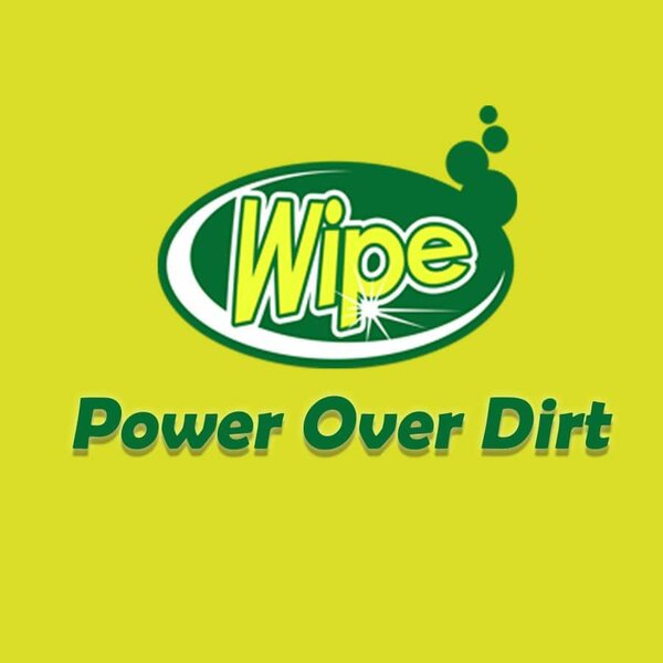 WIPE SOAP