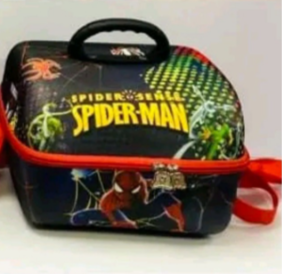 Kids lunch bags