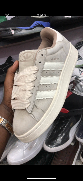 Adidas campus