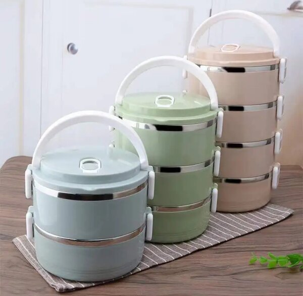 LUNCH BOX