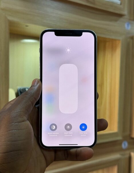IPhones 12 pro