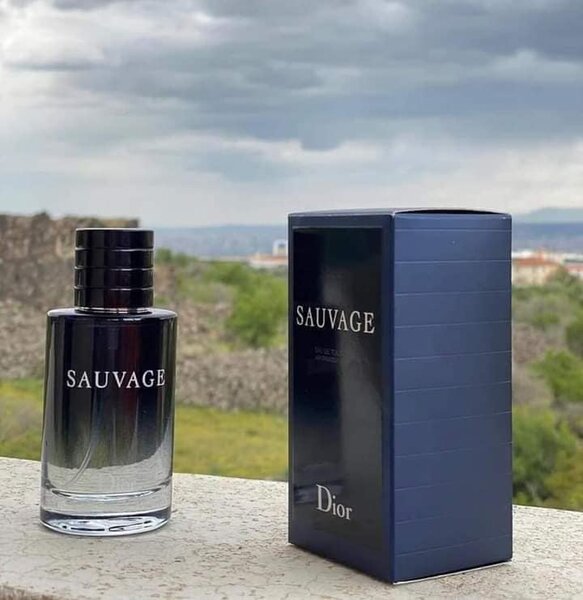 Parfum Sauvage Dior
