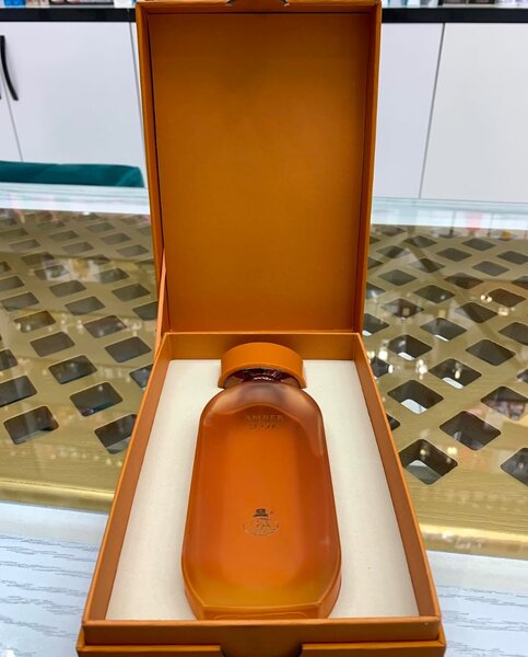Parfum