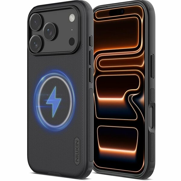 Coque  pour iPhone 17 Pro Max