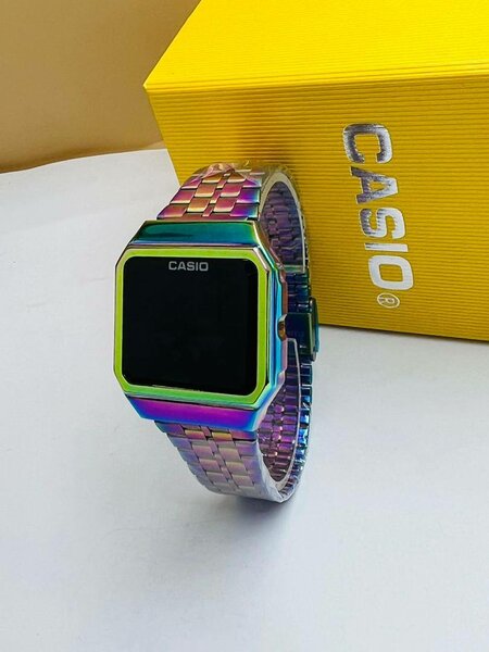 Montre casio