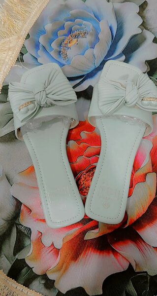 Slippers
