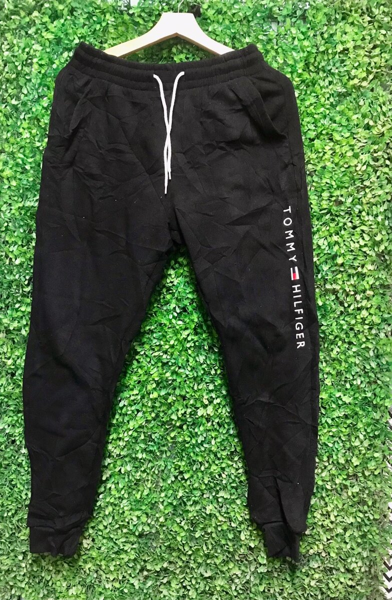 Pantalons de sport homme tendance