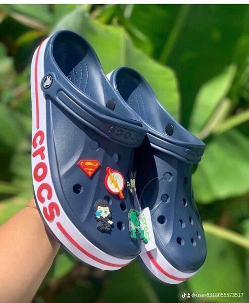 Crocks