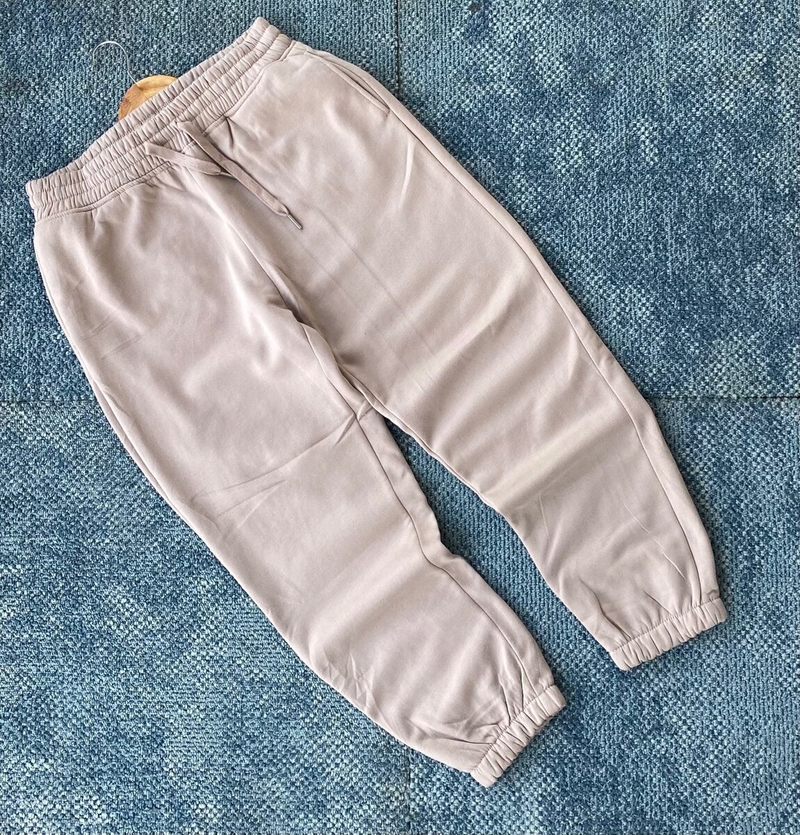 Thrift Jogger