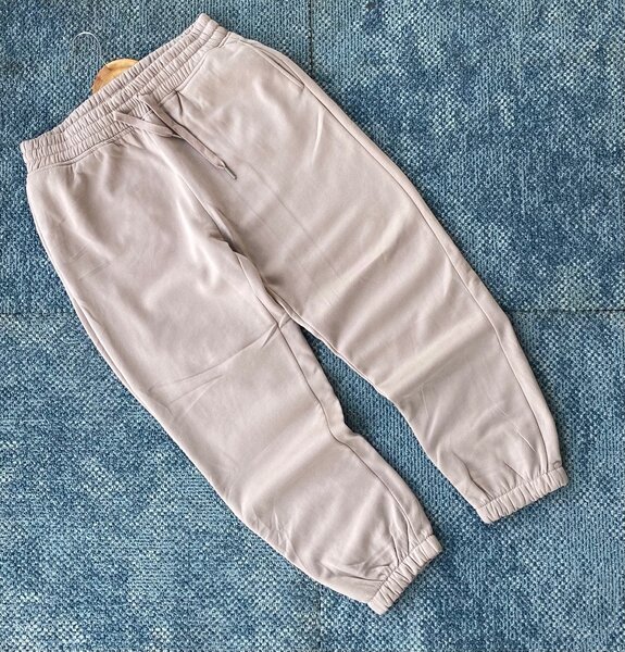Thrift Jogger