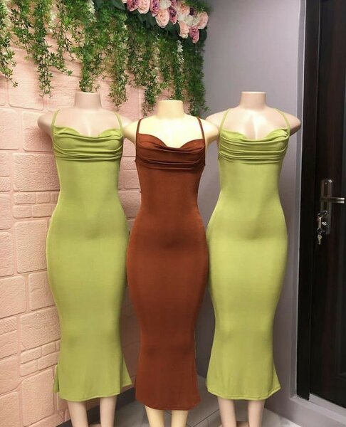 Dresses