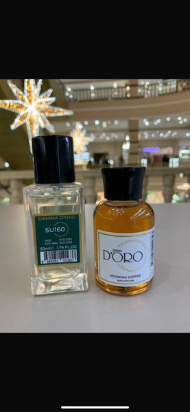 Gamma Doro