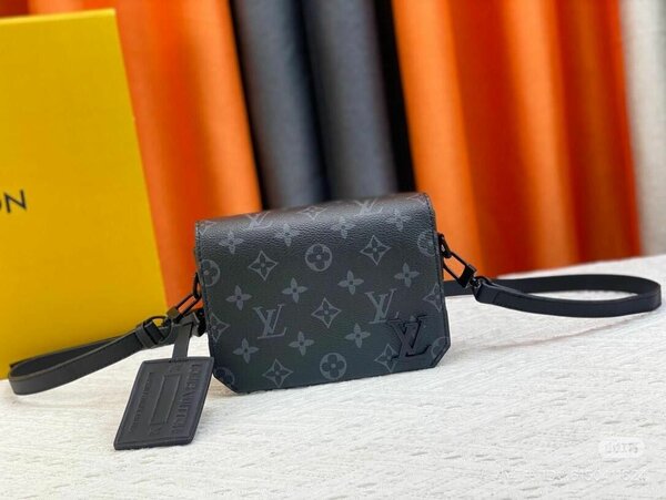 Luxury side bags