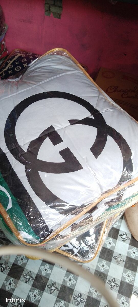 Duvets