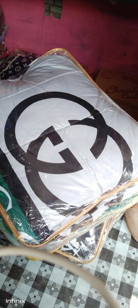 Duvets
