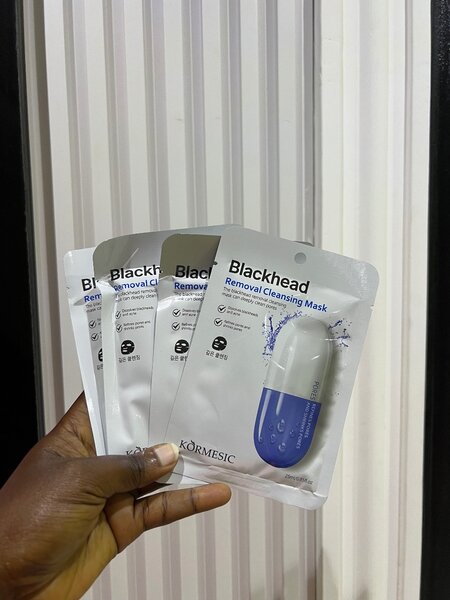Face sheets
