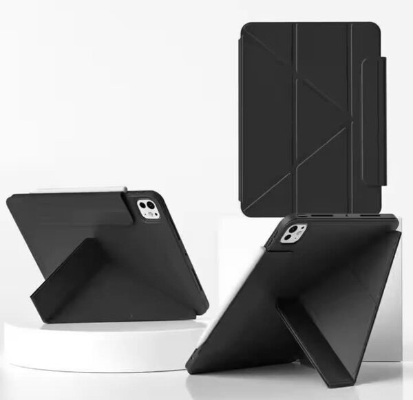 Coque iPad - Noir