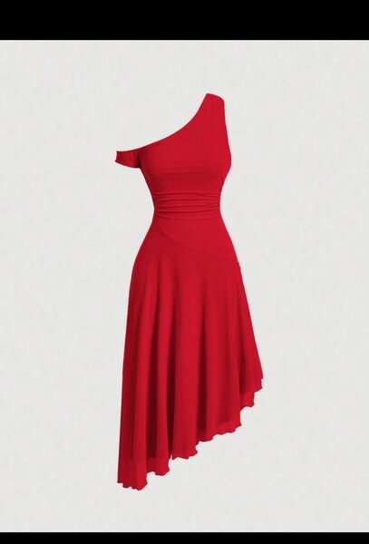 Robe de st Valentin