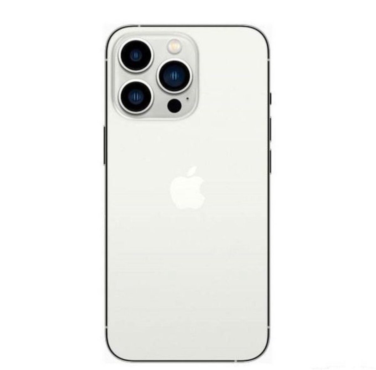 iPhone 13 Pro - 128GB HDD - 6GB RAM - Silver