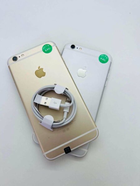 IPHONE 6PLUS 64GB