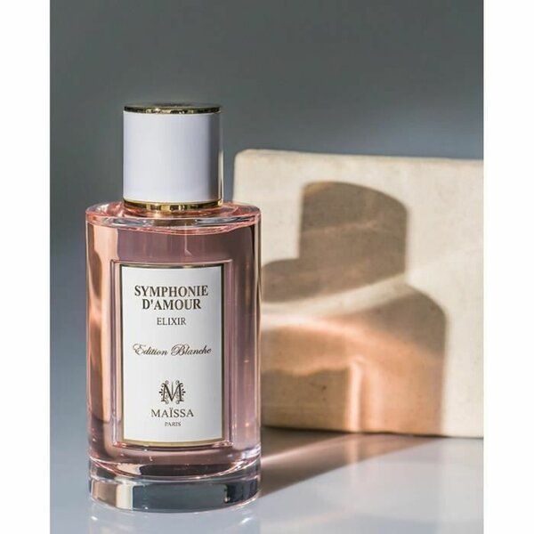 Parfums Maïssa