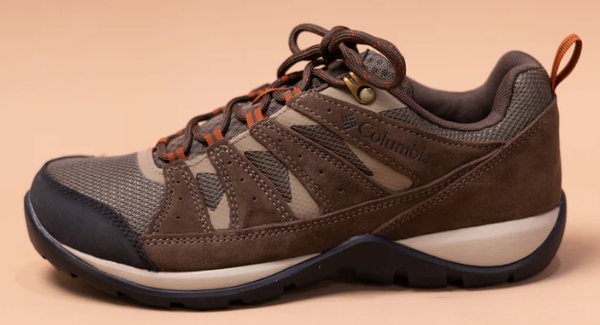 Columbia Redmond v2 Waterproof Dark Brown
