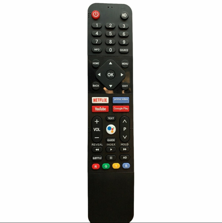 Télécommande universelle TV
