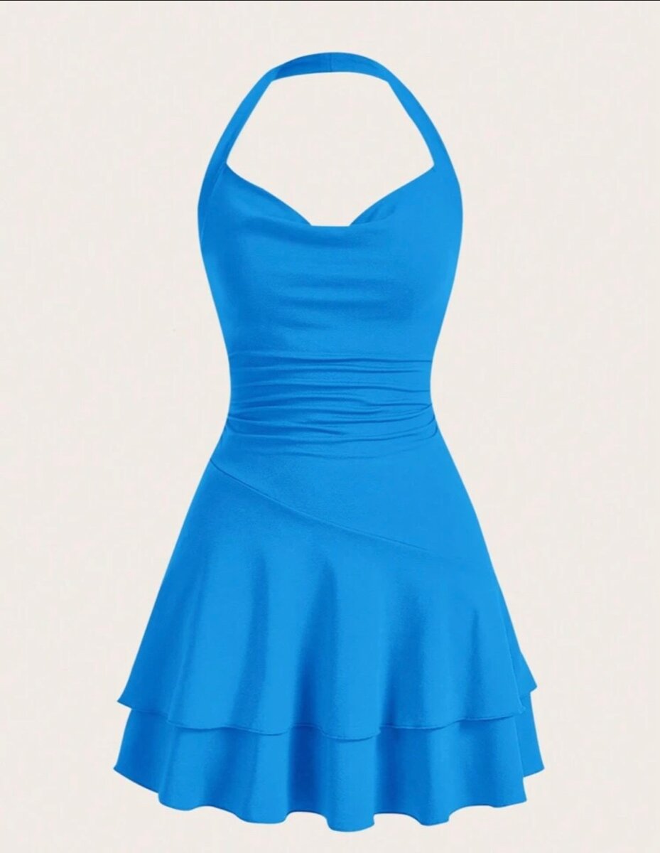 Tea party dress