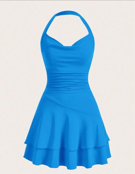 Tea party dress