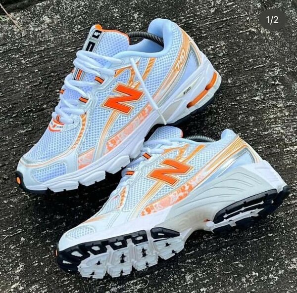 New balance 740
