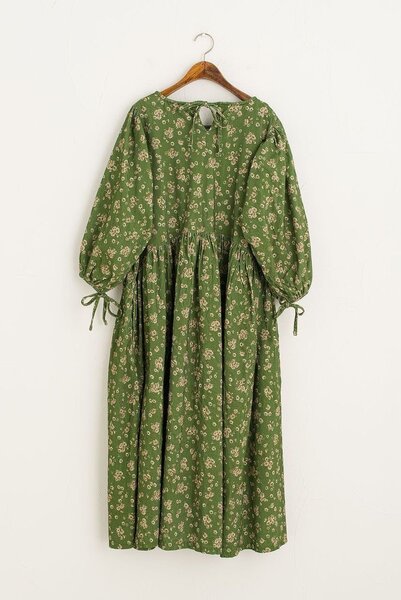 Long sleeve Dress